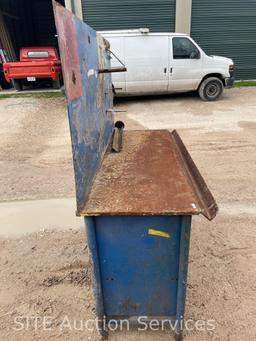 Shop Table