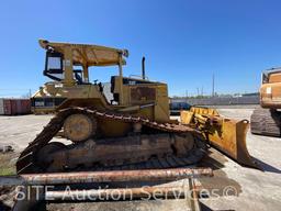 2003 CAT D6N LGP Crawler Dozer