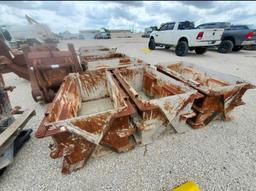 Concrete Molds