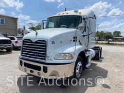 2013 Mack CXU613 T/A Sleeper Truck Tractor