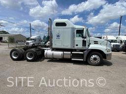2013 Mack CXU613 T/A Sleeper Truck Tractor