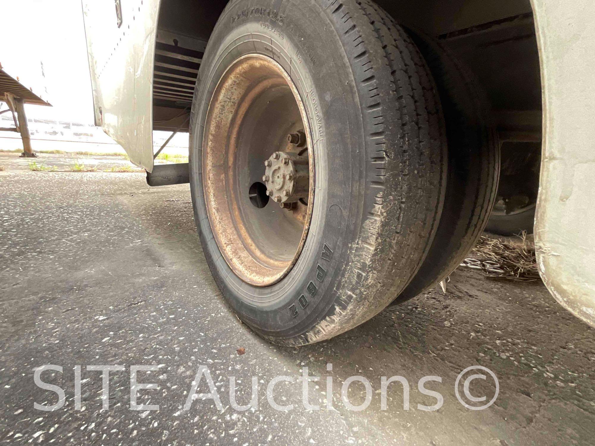 Freightliner S/A MT45 Step Van