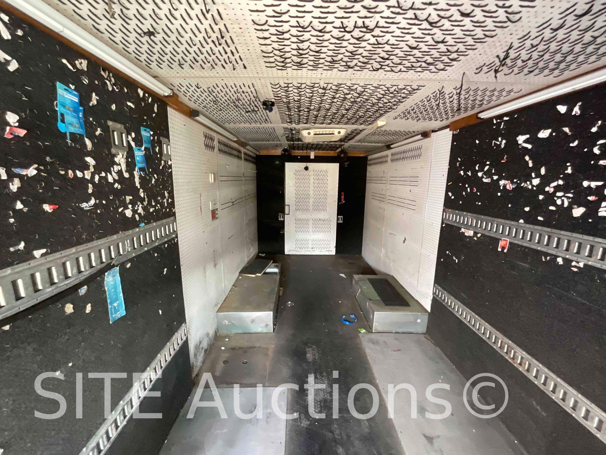 Freightliner S/A MT45 Step Van