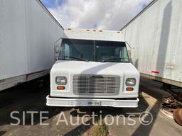 Freightliner S/A MT45 Step Van
