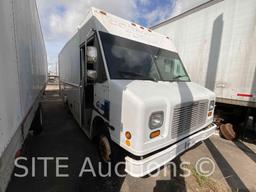 Freightliner S/A MT45 Step Van