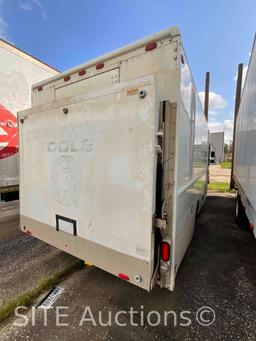 Freightliner S/A MT45 Step Van