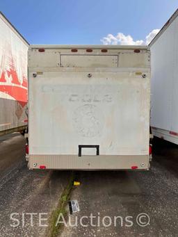 Freightliner S/A MT45 Step Van