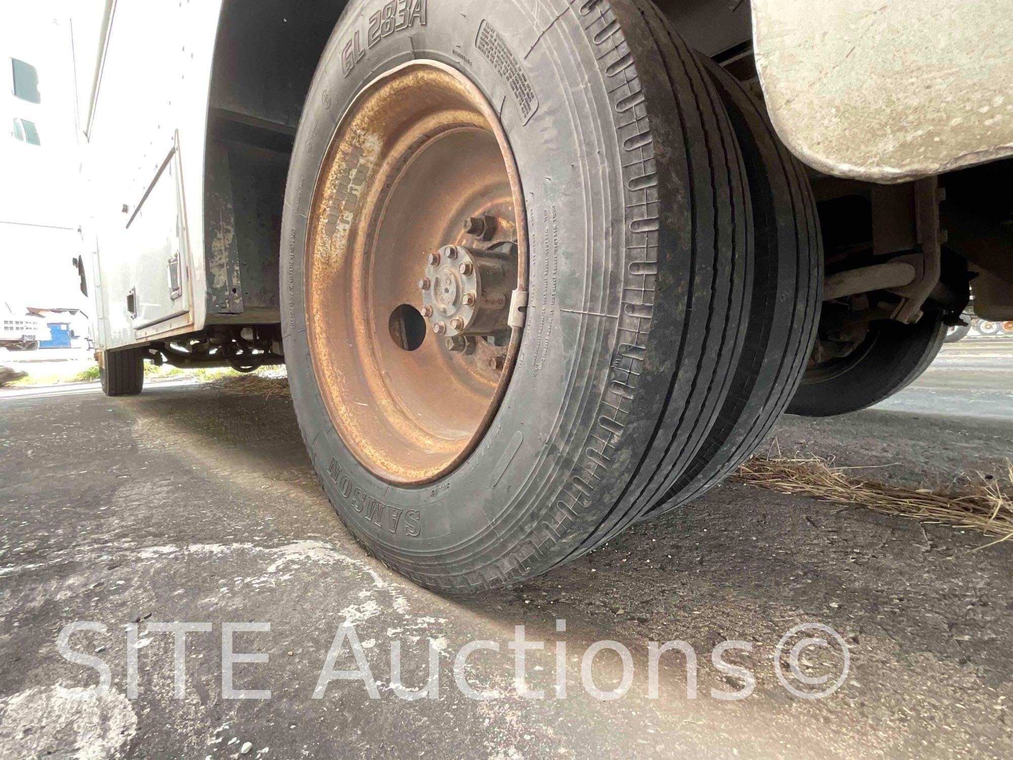 Freightliner S/A MT45 Step Van