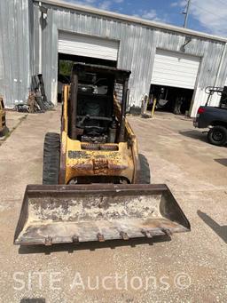 2002 CAT 236 Skid Steer Loader