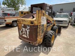2002 CAT 236 Skid Steer Loader
