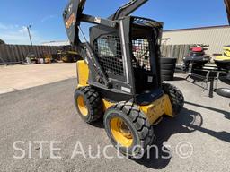 2007 New Holland L175 Skid Steer Loader