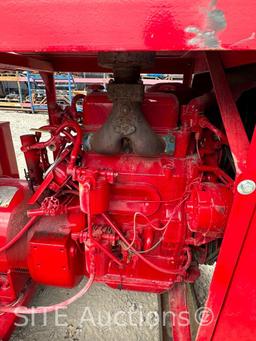 35KW Diesel Generator