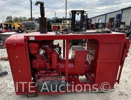 35KW Diesel Generator
