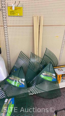 Misc. Gardening & Lawn Tools