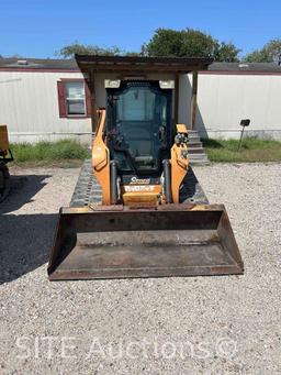 2012 Case TR320 Skid Steer Loader