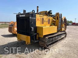 2014 Vermeer T655IIITR Trencher