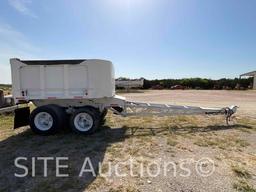 T/A Pup Trailer