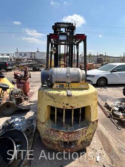 1997 Hyster S80XL Forklift