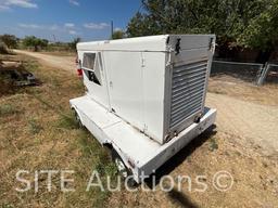 Stewart & Stevenson TM4900 Portable Ground Power Unit