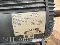 US Motors A441 15HP Electric Motor