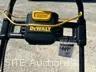 Dewalt Electric Mower