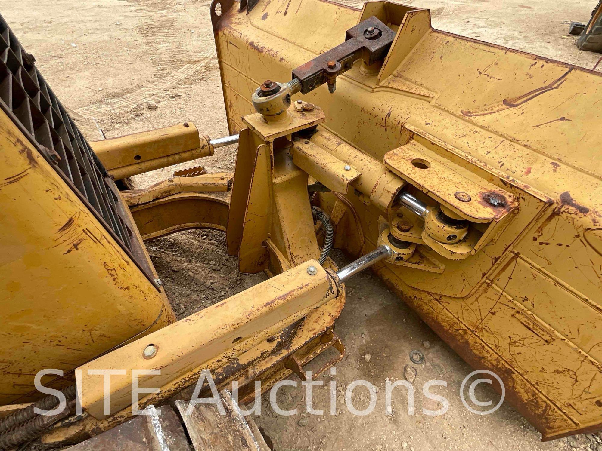 2007 CAT D5G Crawler Dozer