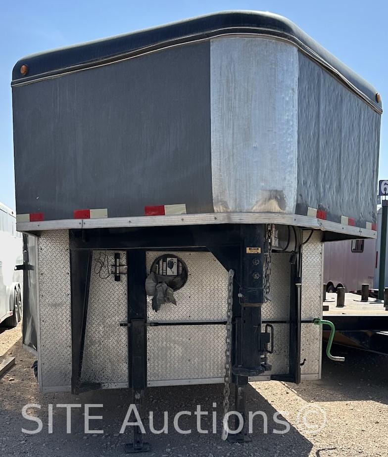 2018 Royal Cargo T/A Enclosed Cargo Trailer