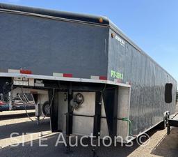 2018 Royal Cargo T/A Enclosed Cargo Trailer