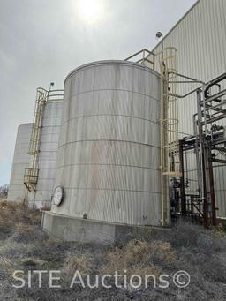 Whole Stillage Tank