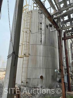 Whole Stillage Tank