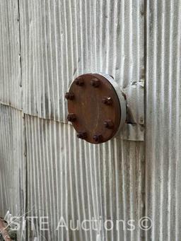 Whole Stillage Tank