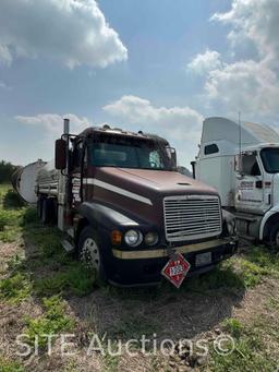 1999 Freightliner Century T/A Fuel Truck