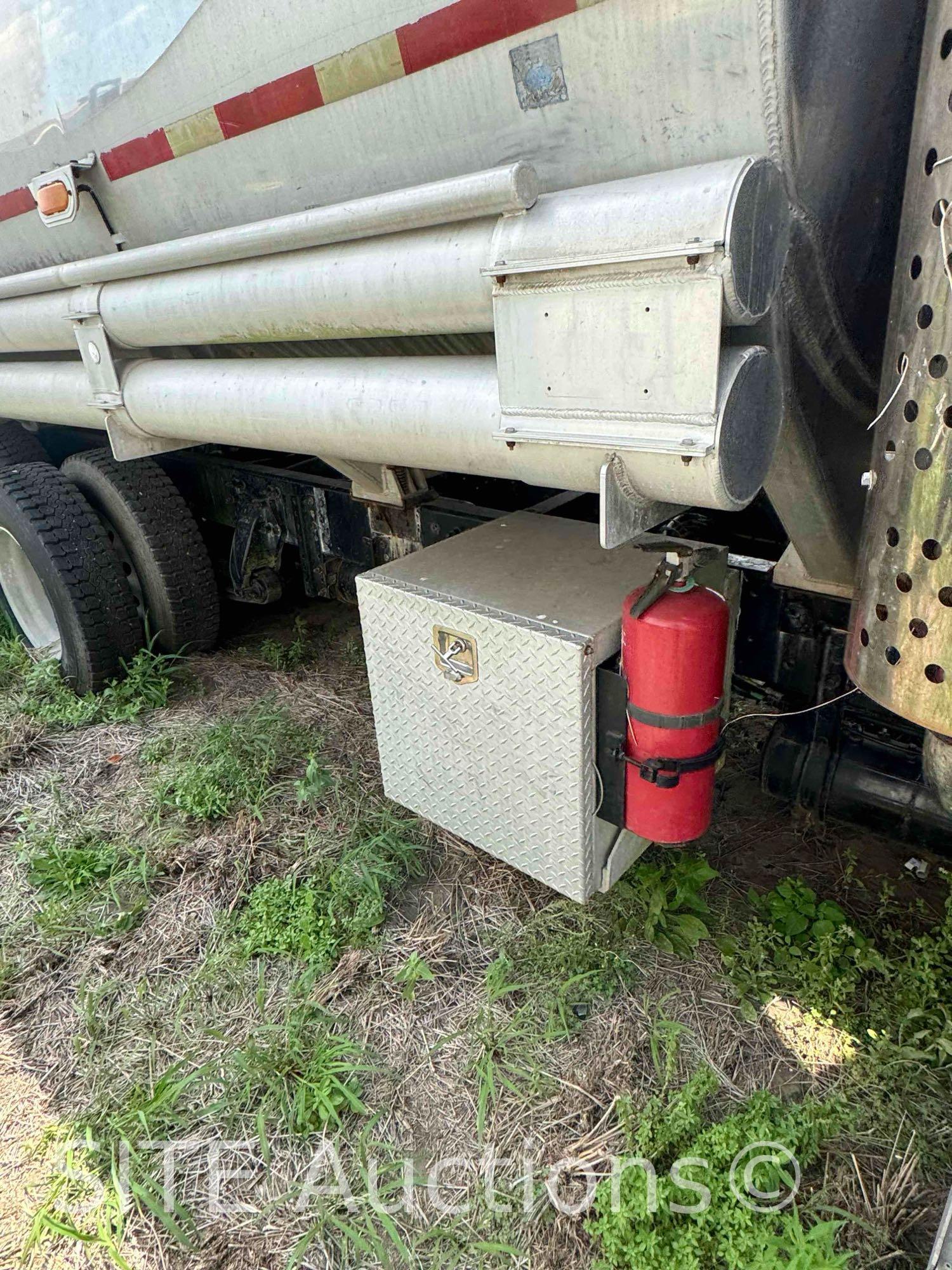 1999 Freightliner Century T/A Fuel Truck