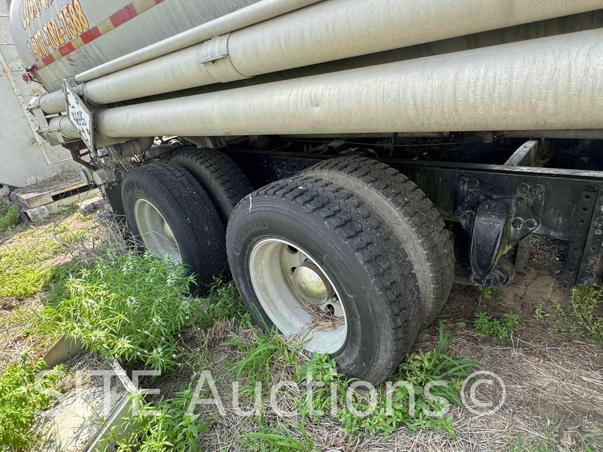 1999 Freightliner Century T/A Fuel Truck