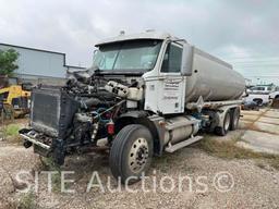 2007 Freightliner Columbia T/A Fuel Truck