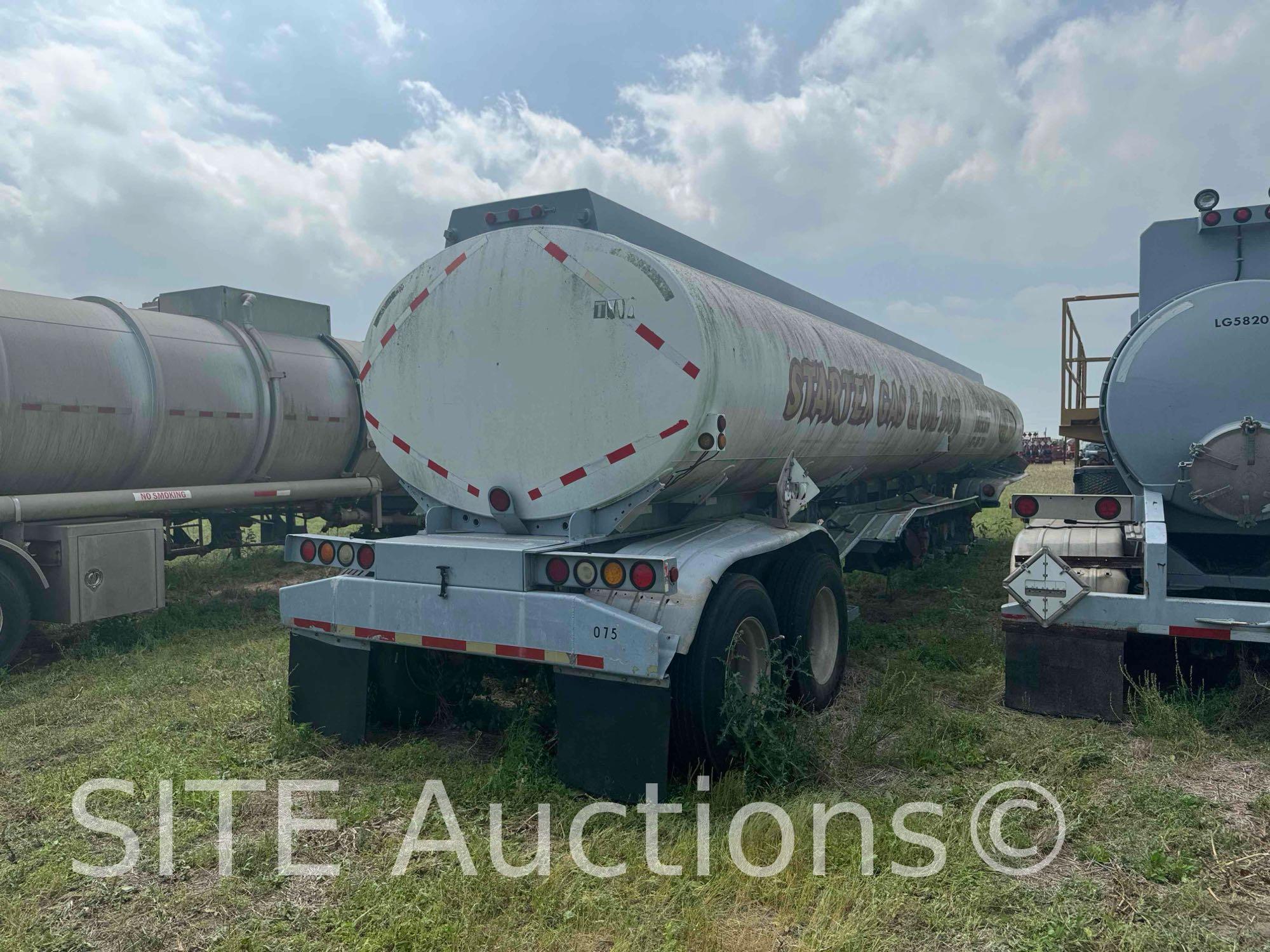 2003 Heil T/A Tank Trailer