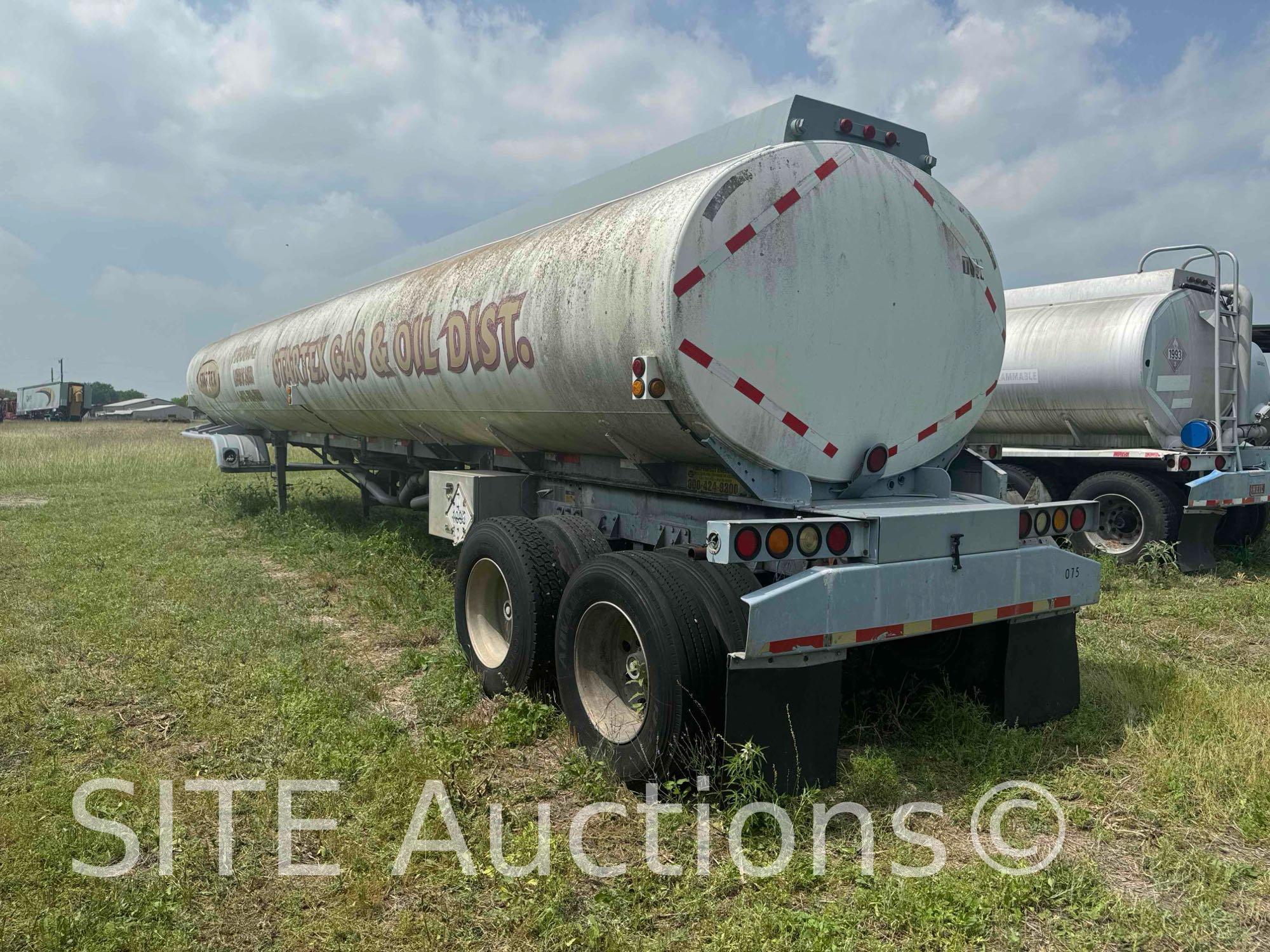 2003 Heil T/A Tank Trailer