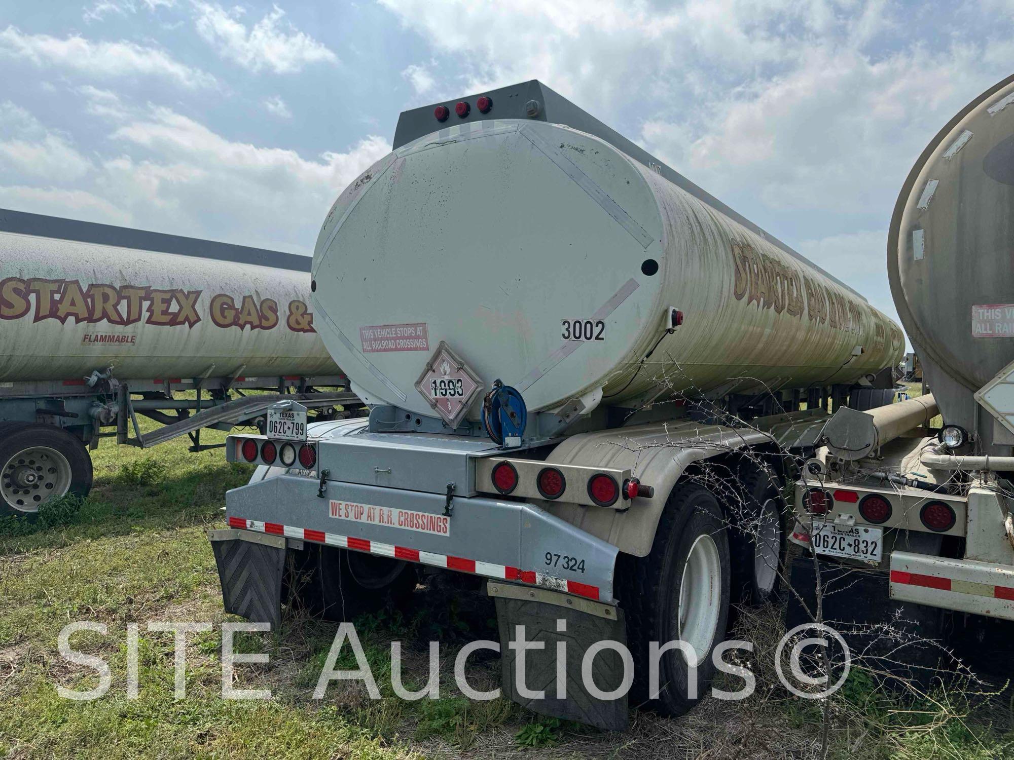 2003 Heil T/A Tank Trailer