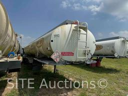 2003 Heil T/A Tank Trailer