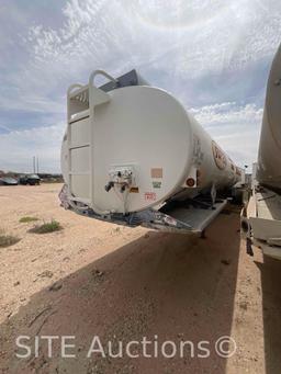 2000 Heil T/A Tank Trailer