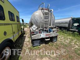 1997 Heil T/A Tank Trailer