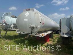 1992 Heil T/A Tank Trailer