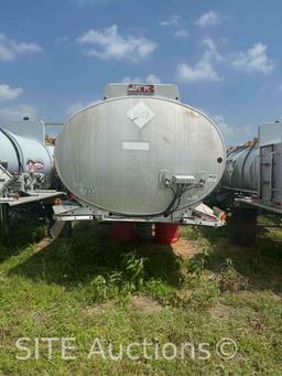 1992 Heil T/A Tank Trailer