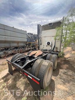 2007 International 9400i T/A Sleeper Truck Tractor