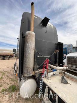 2005 Peterbilt 387 T/A Sleeper Truck Tractor