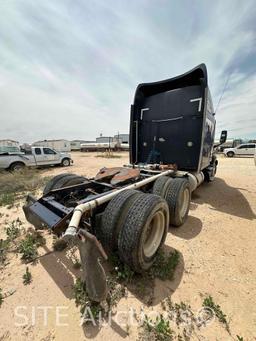 2006 Kenworth T2000 T/A Sleeper Truck Tractor