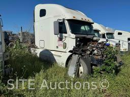 2005 Freightliner Century T/A Sleeper Truck Tractor