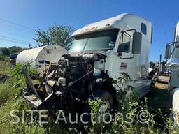 2005 Freightliner Century T/A Sleeper Truck Tractor