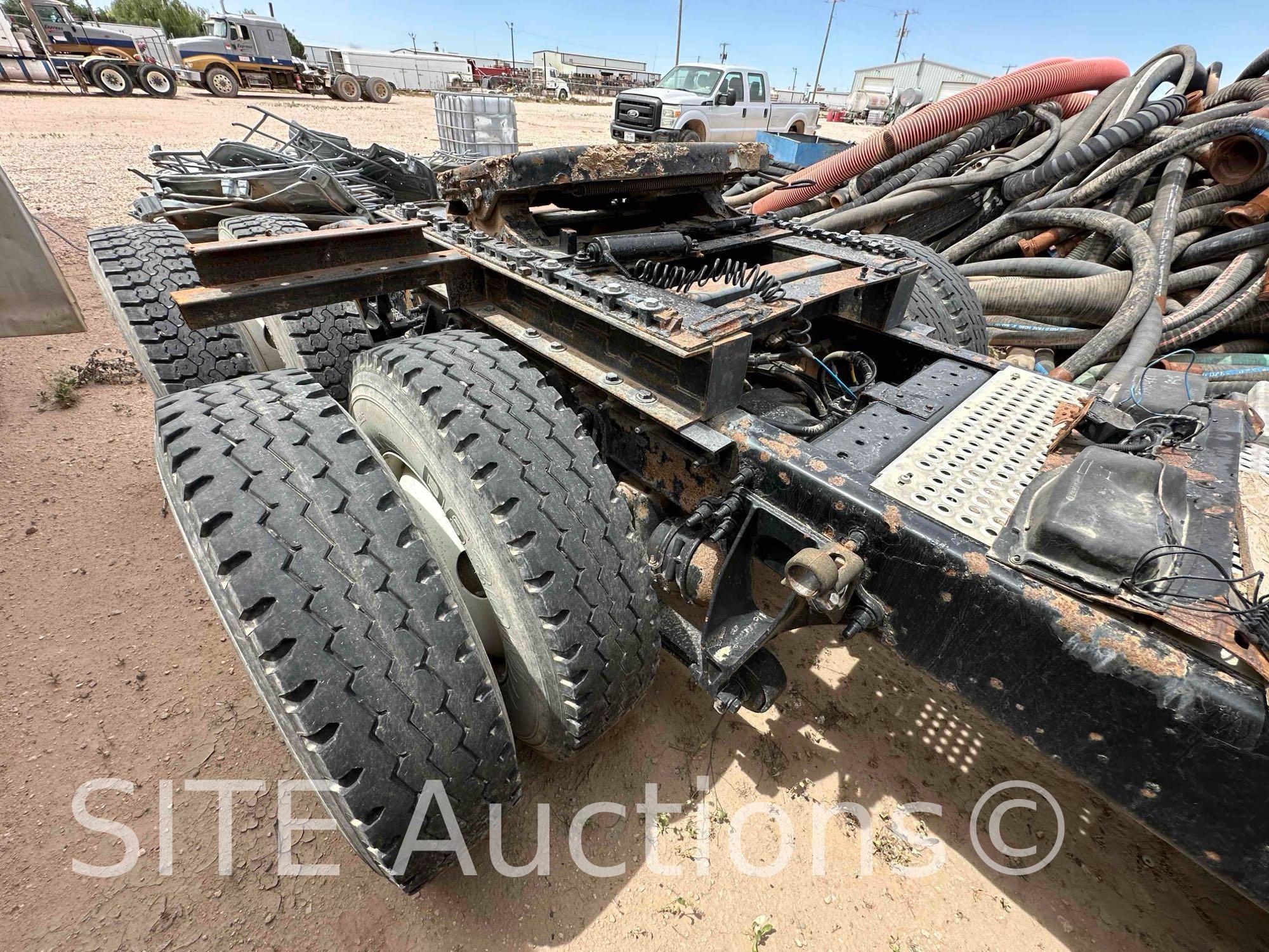 2011 International ProStar Premium T/A Daycab Truck Tractor