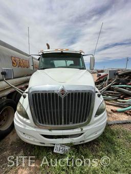 2011 International ProStar Premium T/A Daycab Truck Tractor